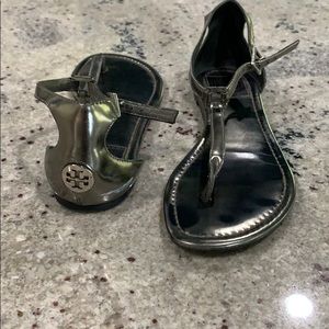 Tory Burch sandals